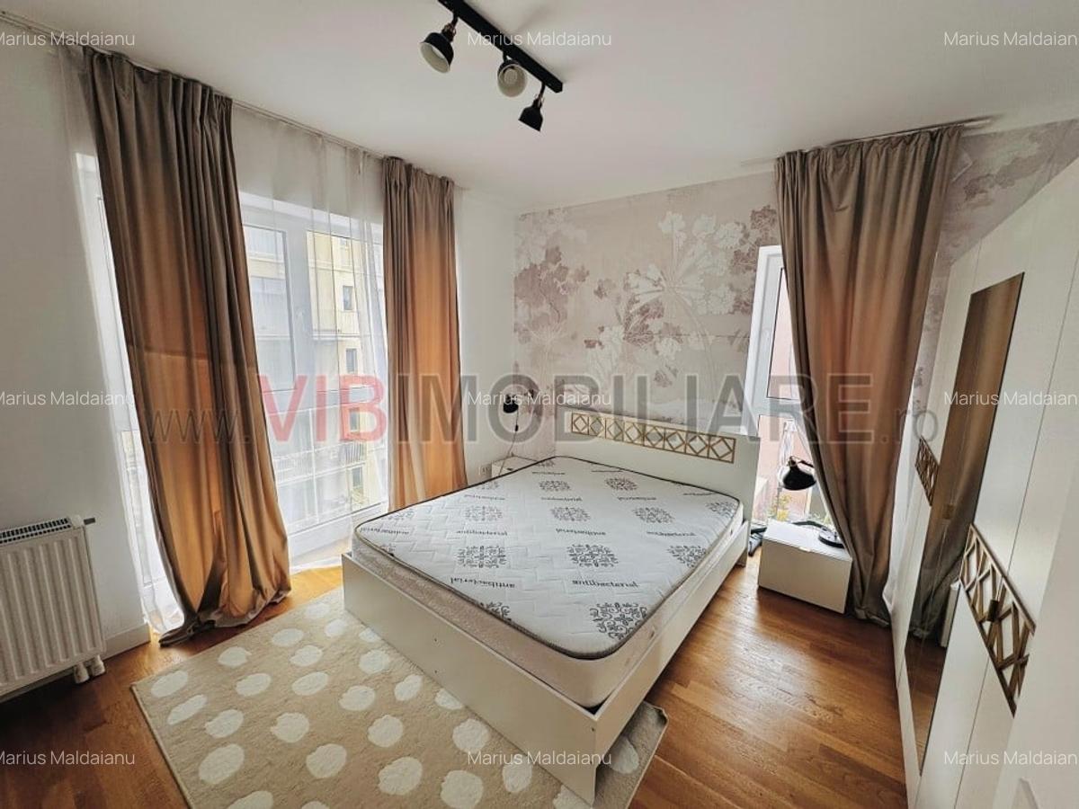 2 Camere - Marmura Residence - Jiului - Bucurestii Noi - 5