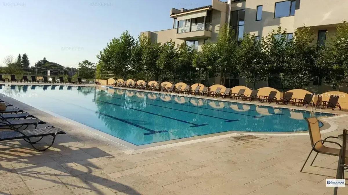 Apartament de Vânzare 3 Camere - Iancu Nicoale - Piscină Exterioară - 9