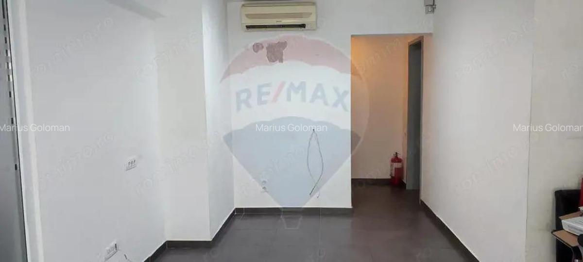 Spa?iu comercial de inchiriat in Baia Mare - 6