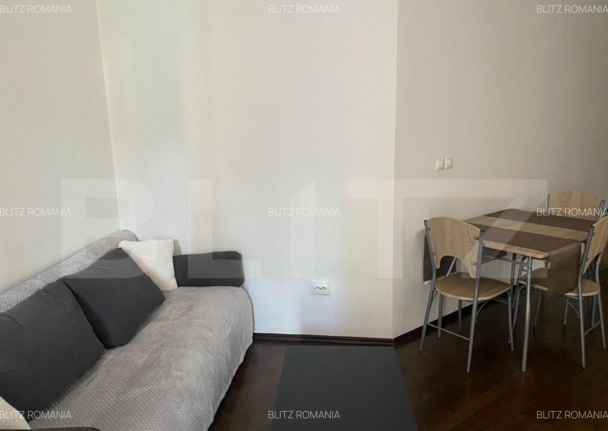Apartament premium cu 2 camere | Garden Copou Residence, Ia? - 4