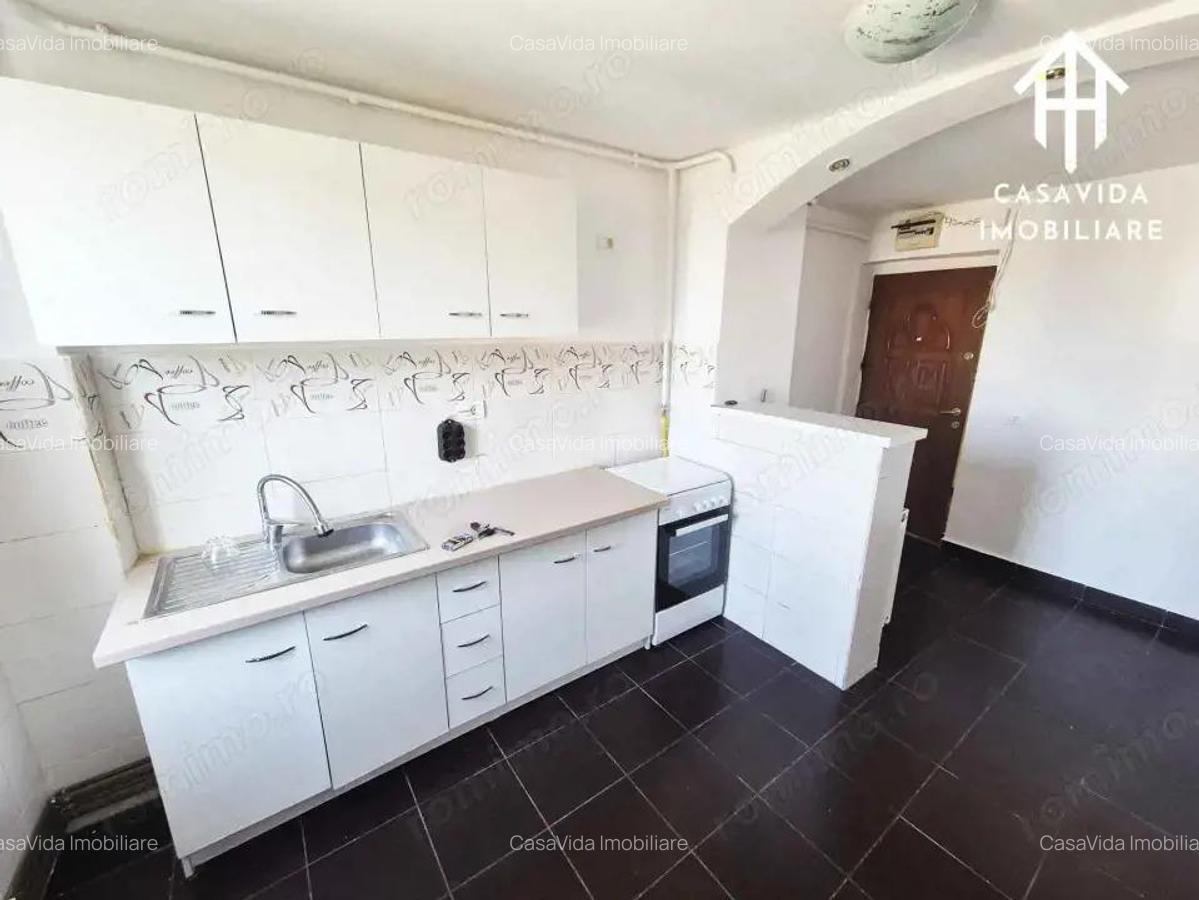 Apartament cu 2 camere de vanzare Aleea Pinilor, Lugoj - 3