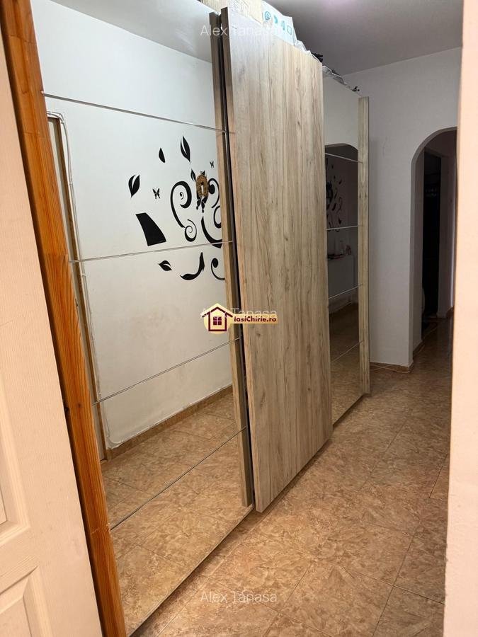 Apartament 4 camere Mircea cel Batran - 8