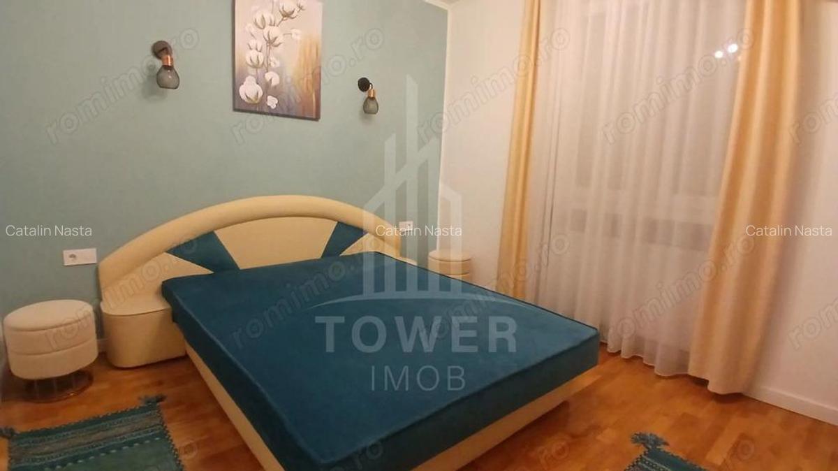 Apartament 2 camere decomandat | pretabil investitie | zona Blv Vasile Milea - 3