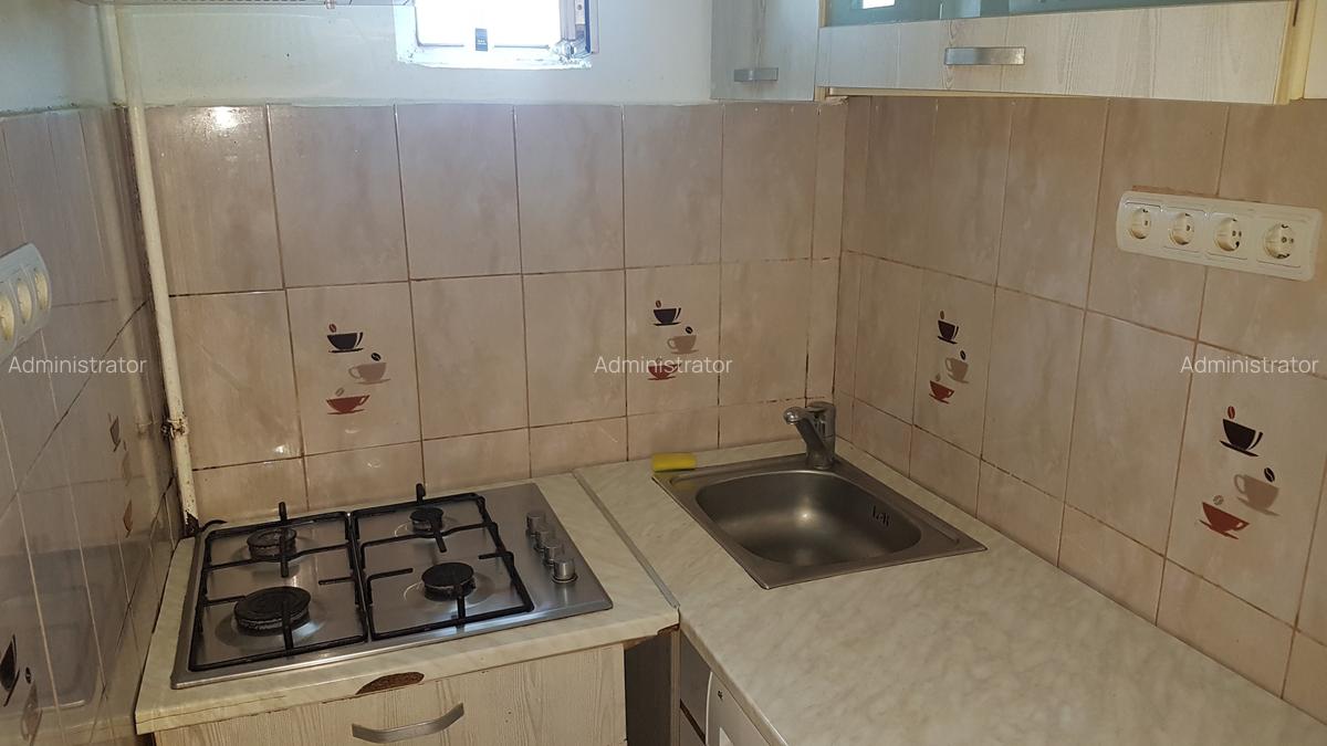 Garsoniera zona Stefan cel Mare. - 8