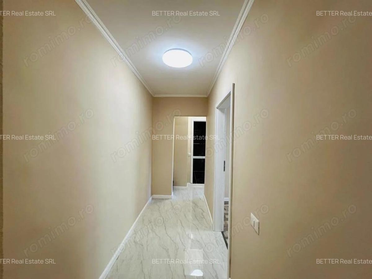 Apartament 3 Camere - Complet Renovat - Sector 4 - 2