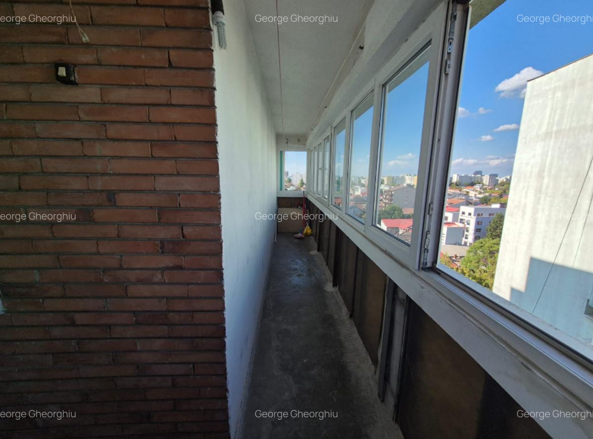 Titulescu - 3 minute Metrou Basarab - Apartament 2 camere - confort 1 - MODERN - 15