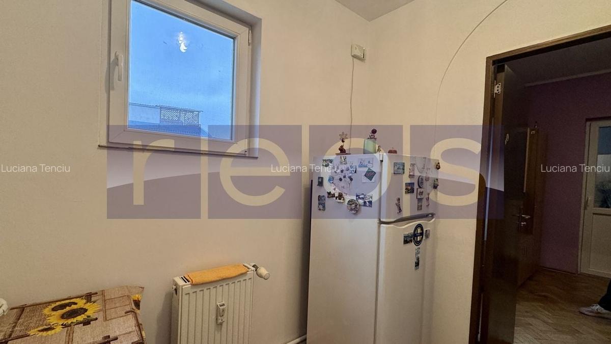 GARSONIERA CU TERASA | STEFAN CEL MARE | METROU - 7