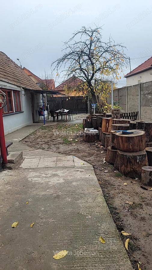 Vand casa in Ghiroda - 3