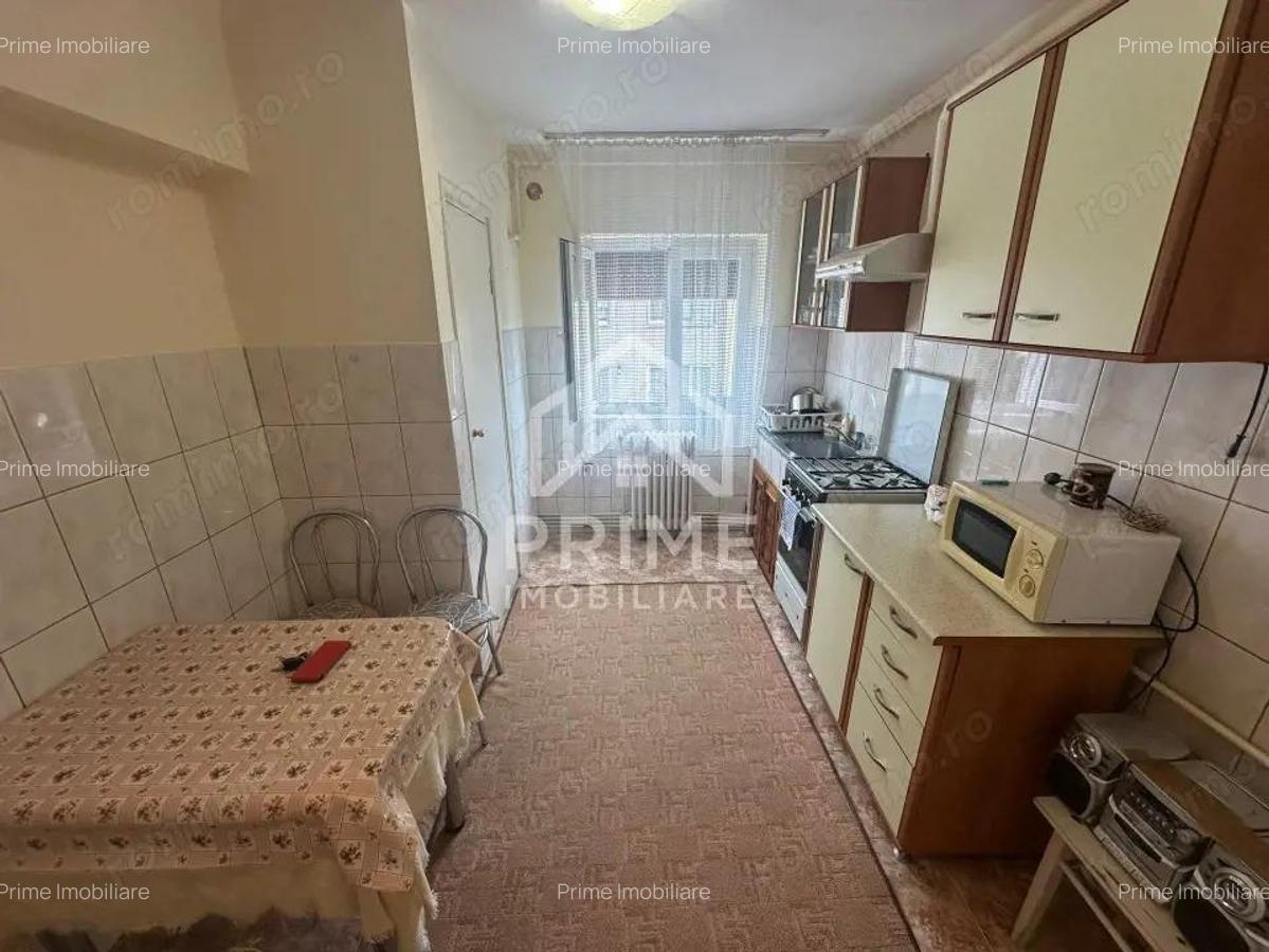 Apartament 2 camere| 53 mp| zona Aiud - 3