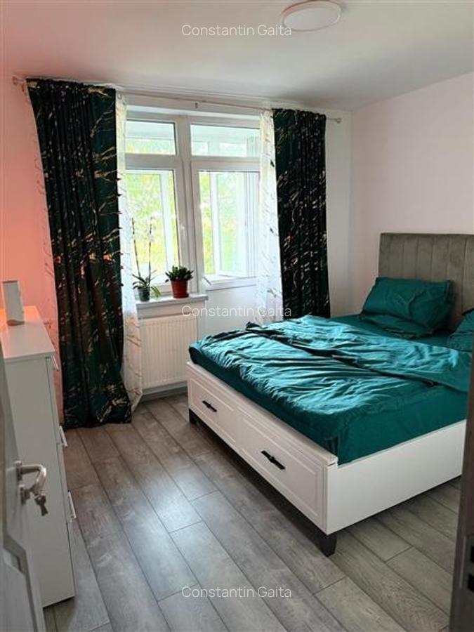 2 camere - renovat complet - Str Garii de Nord - 8