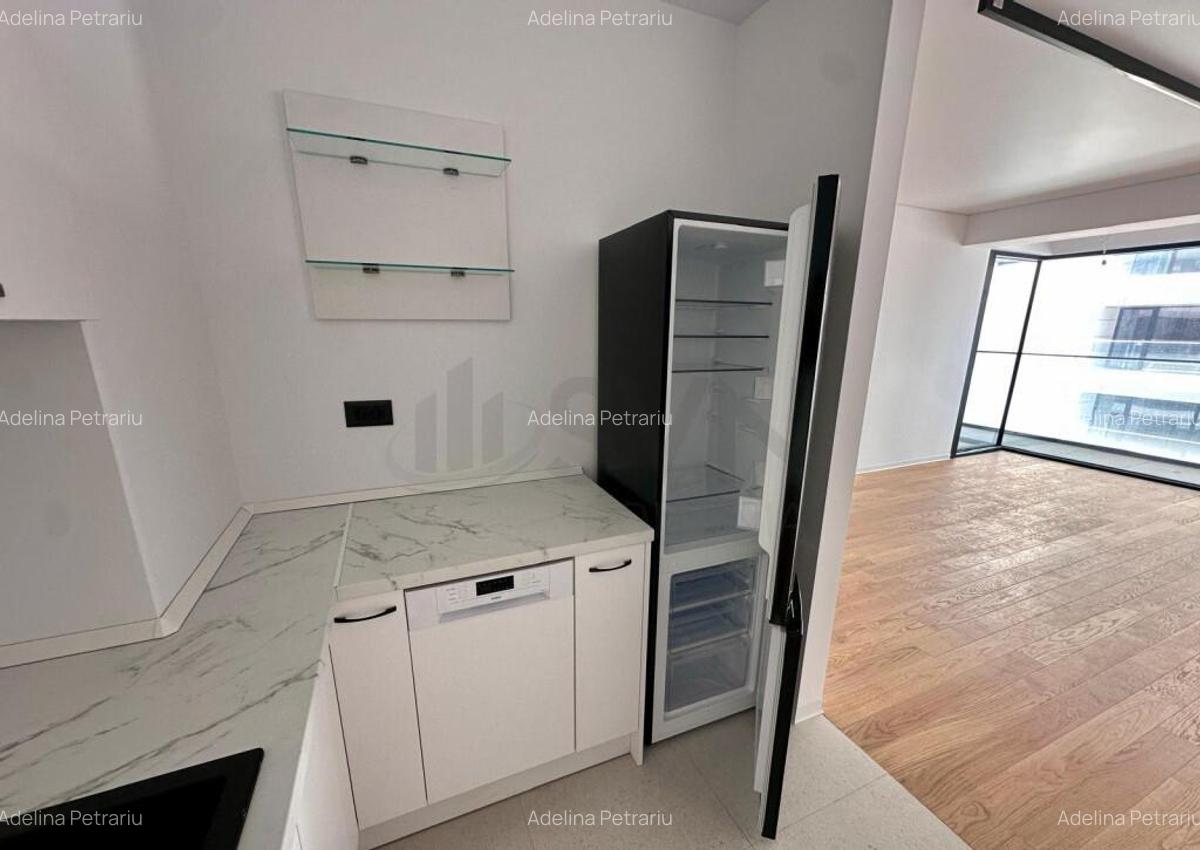 Apartament 2 camere I Yacht Kid I Barbu Vacarescu - 3