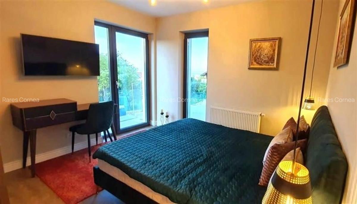 Vanzare apartament 2 camere de LUX in Andrei Muresanu- Sigma Center - 15