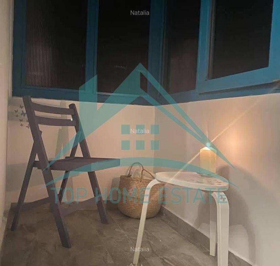 Apartament cu 3 camere decomandat, mobilat în Mărăști - 10
