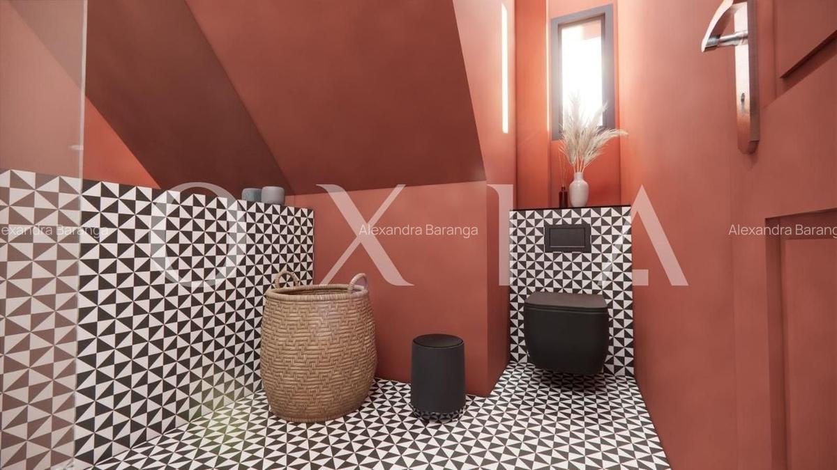 AX1077 Balcescu, Zona Istorica, Proiect Design - 11