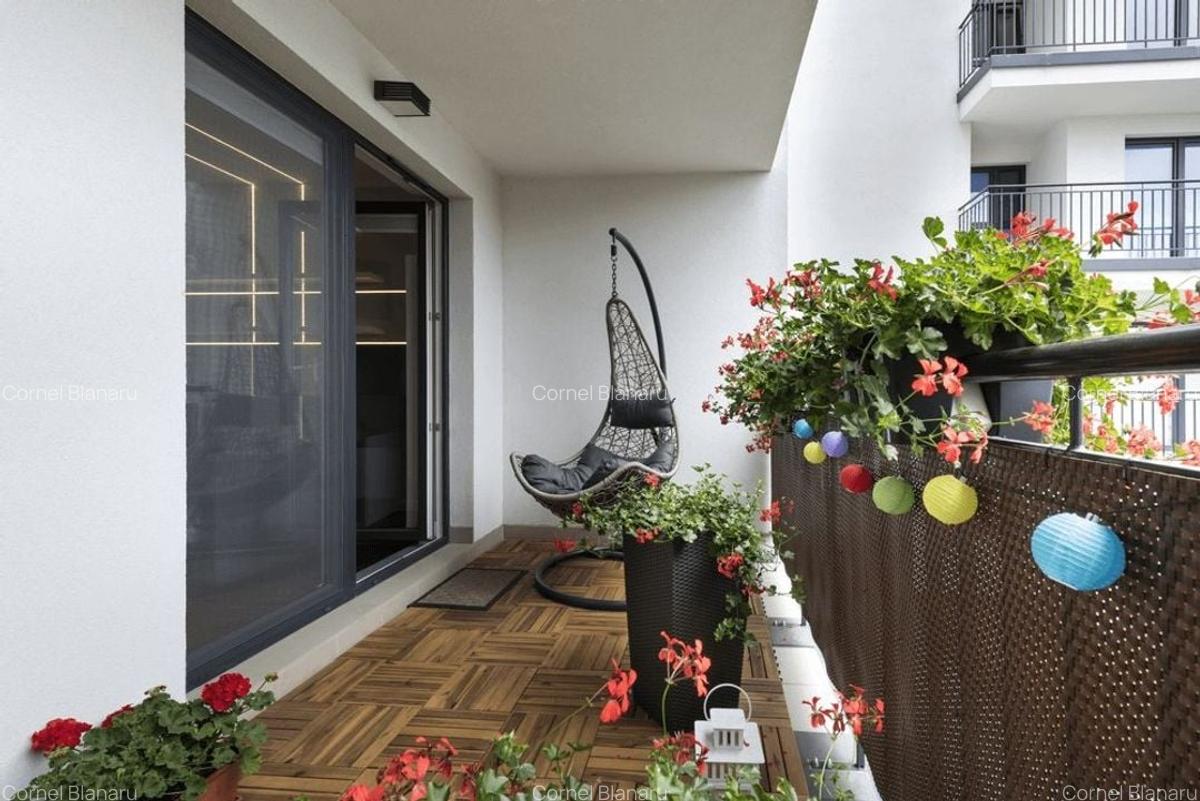 Apartament cu 2 camere decomandat în Apărătorii Patriei - 2