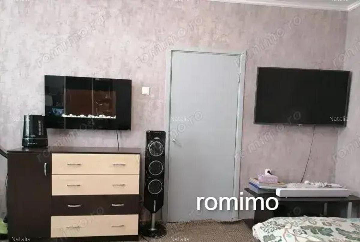Garsoniera de inchiriat in zona Laminorului - 4