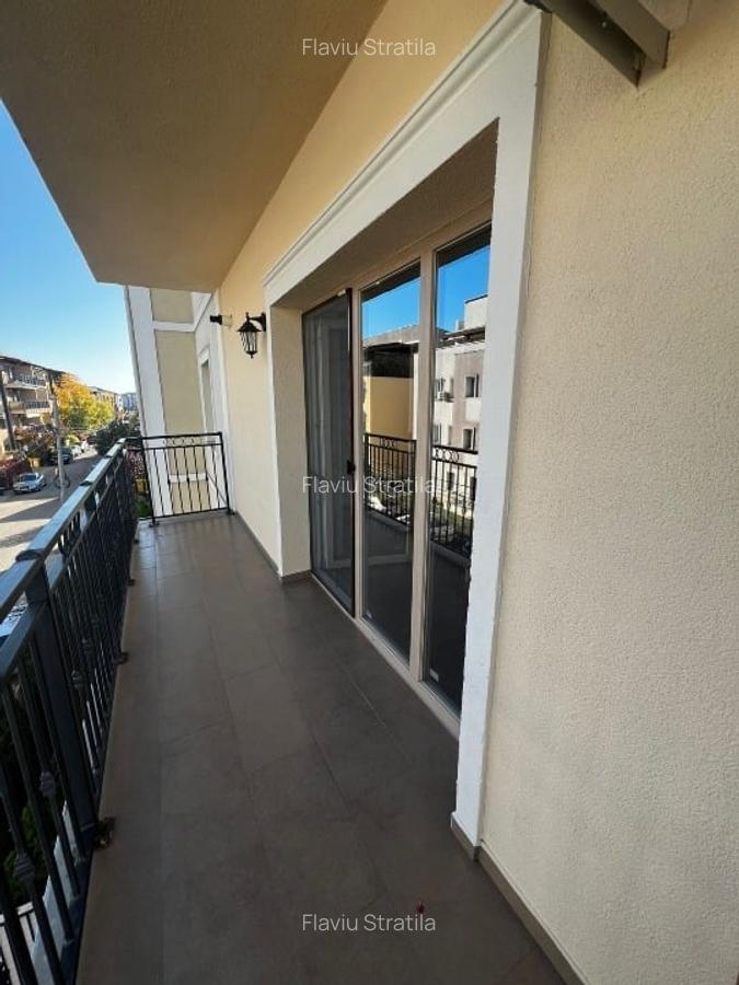 Apartament 2 camere Braytim/Mures - 5