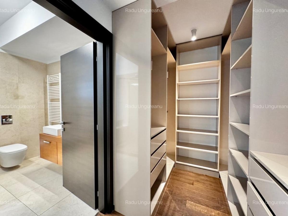 Apartament cu 5 camere decomandat în Floreasca - 10