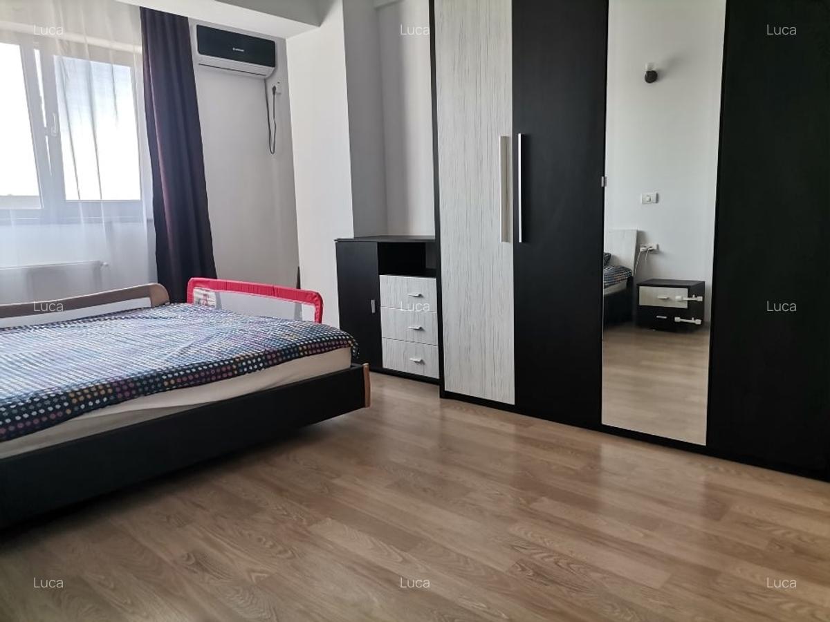Comision 0! Apartament cu 3 camere Metrou Grozavesti Regie Orhideea Politehnica - 7