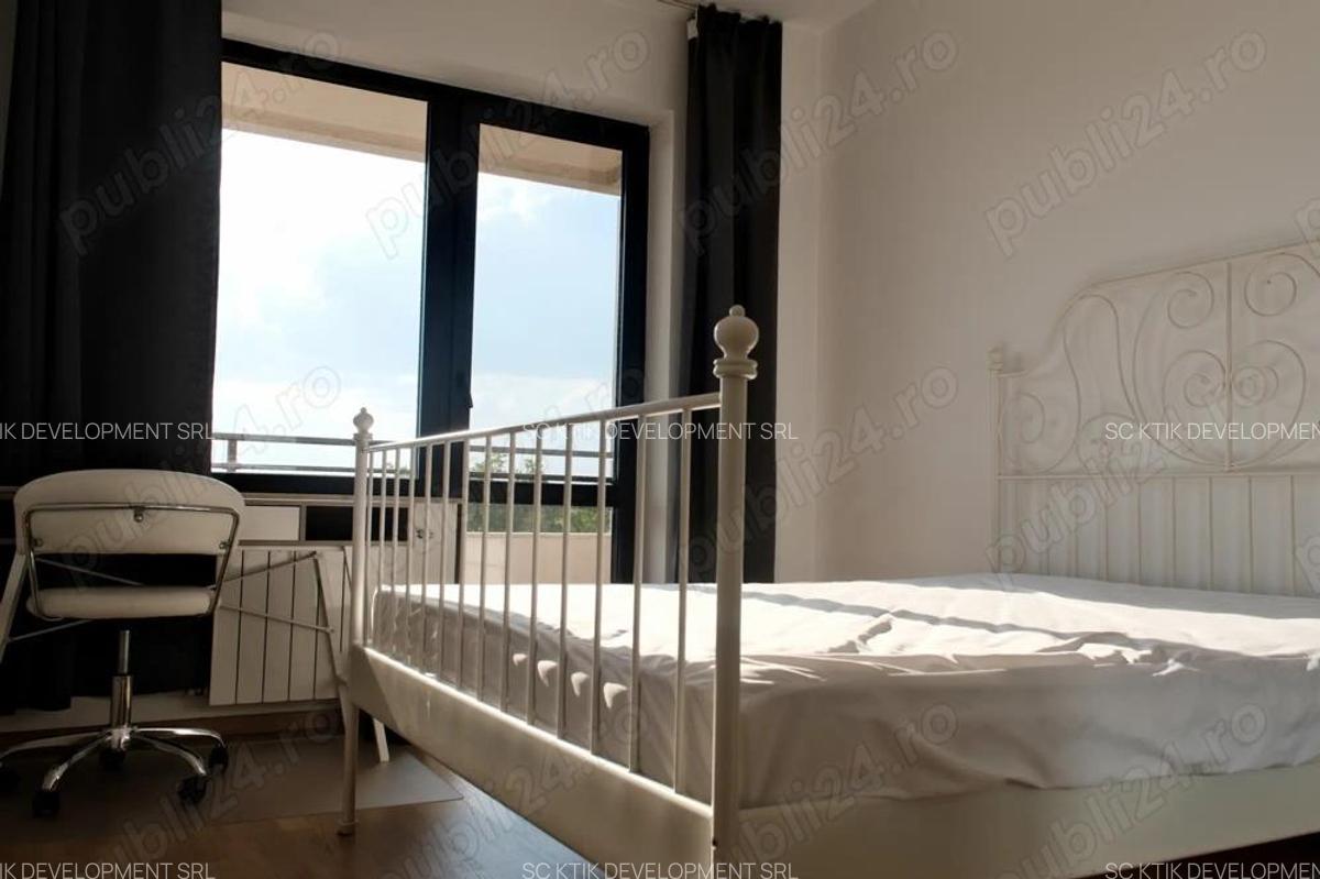 Apartament 4 Camere de lux - 18