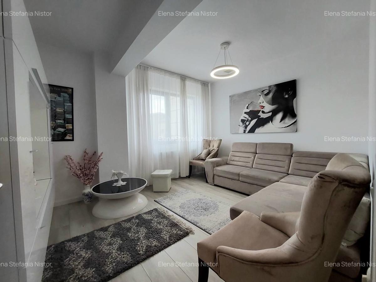 Apartament 2 Camere  strada Ciresului Fundeni Dobroești - 8