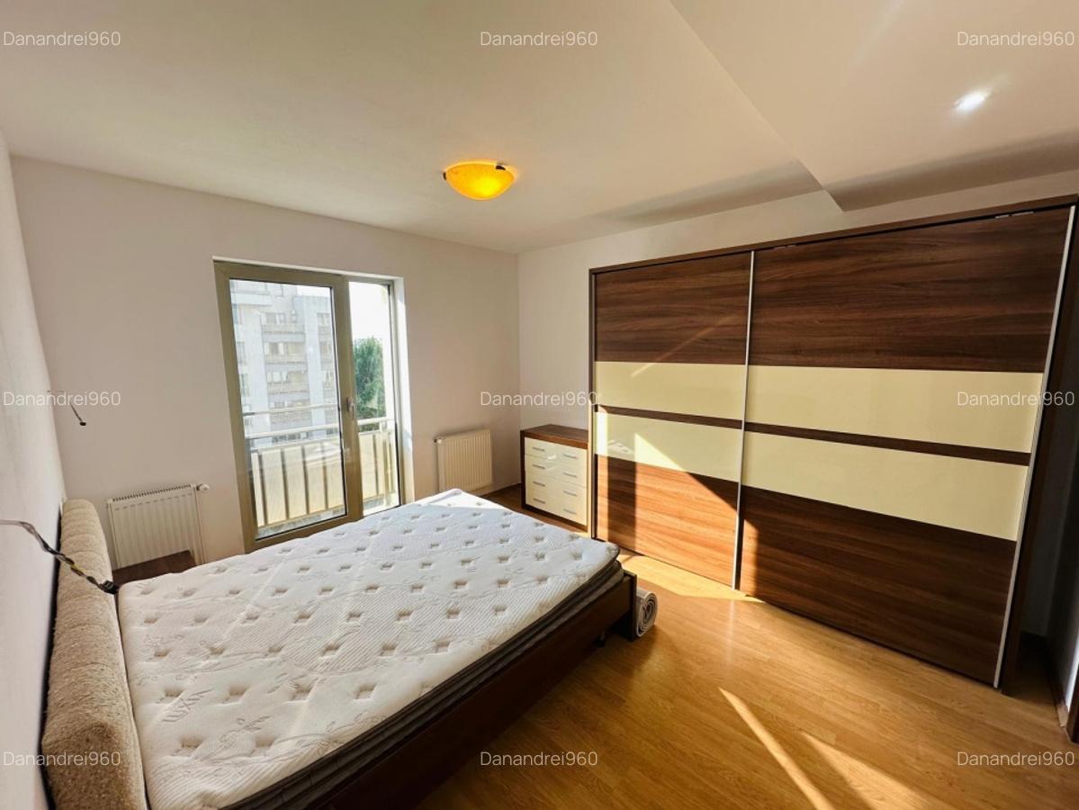 3 CAMERE | WEST PARK | UVERTURII | BLOC NOU | PARCARE INCLUSA | METROU - 10