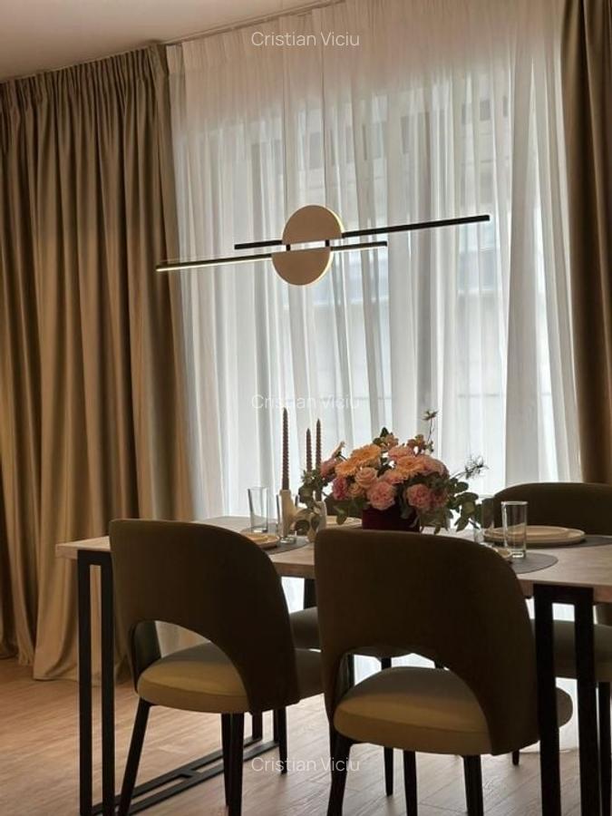 Apartament 4 Camere de inchiriat Iancu Nicolae Baneasa - 19