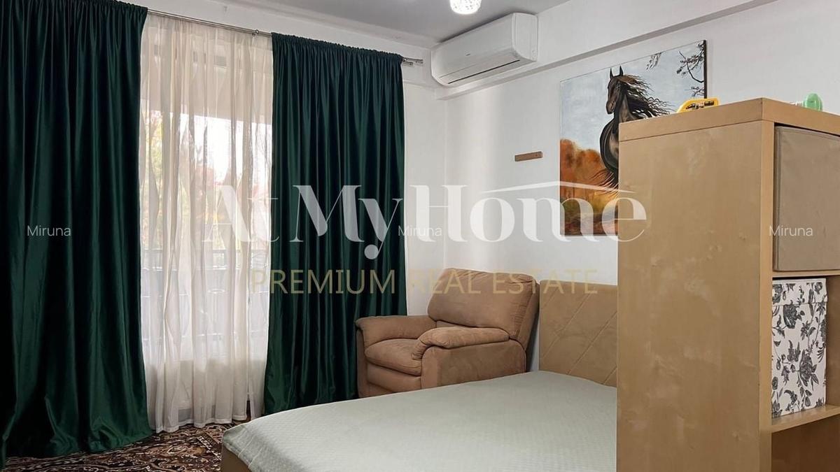 STUDIO RESIDENCE 5 //IANCU NICOLAE//PARCARE SUBTERANA - 9