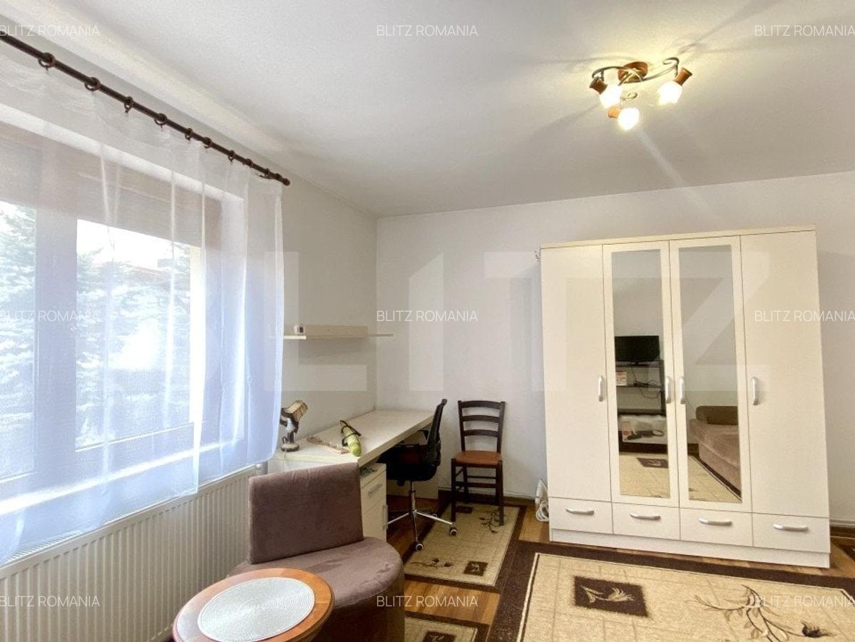 Apartament 1 camera la casa, 35 mp, pet friendly, zona Centrala - 1