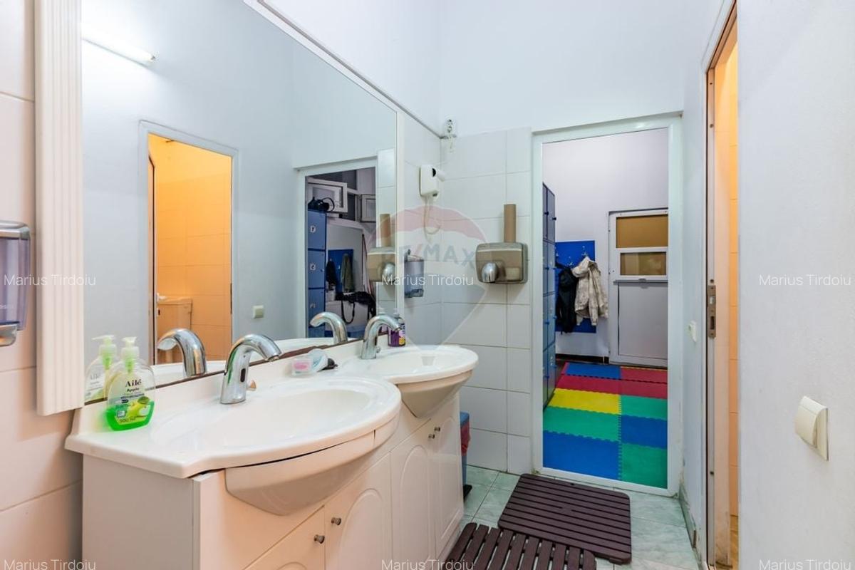 Vila spatioasa si versatila - Zona Margeanului, Bucuresti - 12