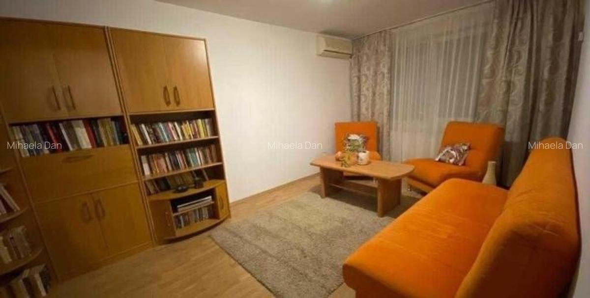 Apartament -2 camere -Zona Rahova-Margeanului - 3
