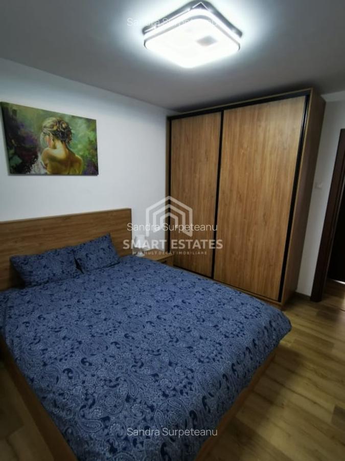 DE VANZARE APARTAMENT 3 CAMERE OZANA -Metrou 1 Decembrie - etaj 1/4 - 2