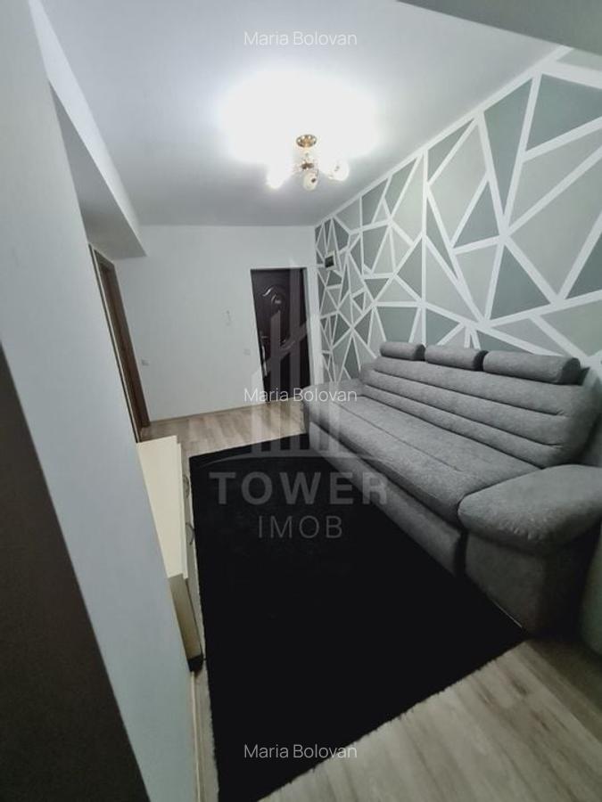 Apartament 3 camere – Turnișor, etaj 3 cu lift - 3