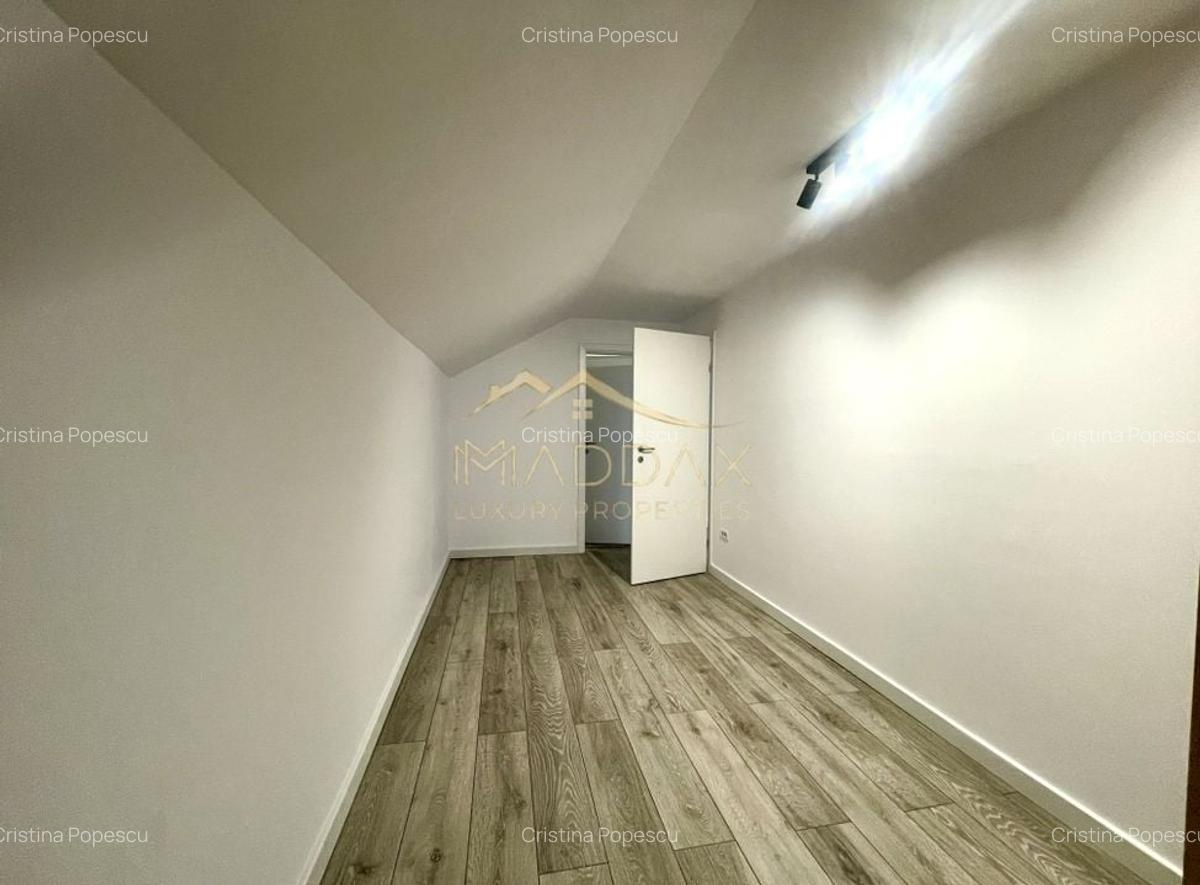 Apartament LUX_3 camere***158 MP//bloc boutique//Aviatiei - 19