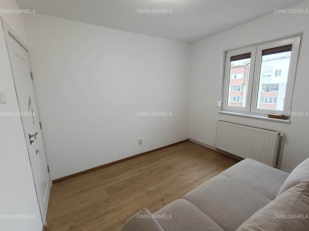 Apartament 2 camere- Centrul Civic Brasov- complet renovat - 11