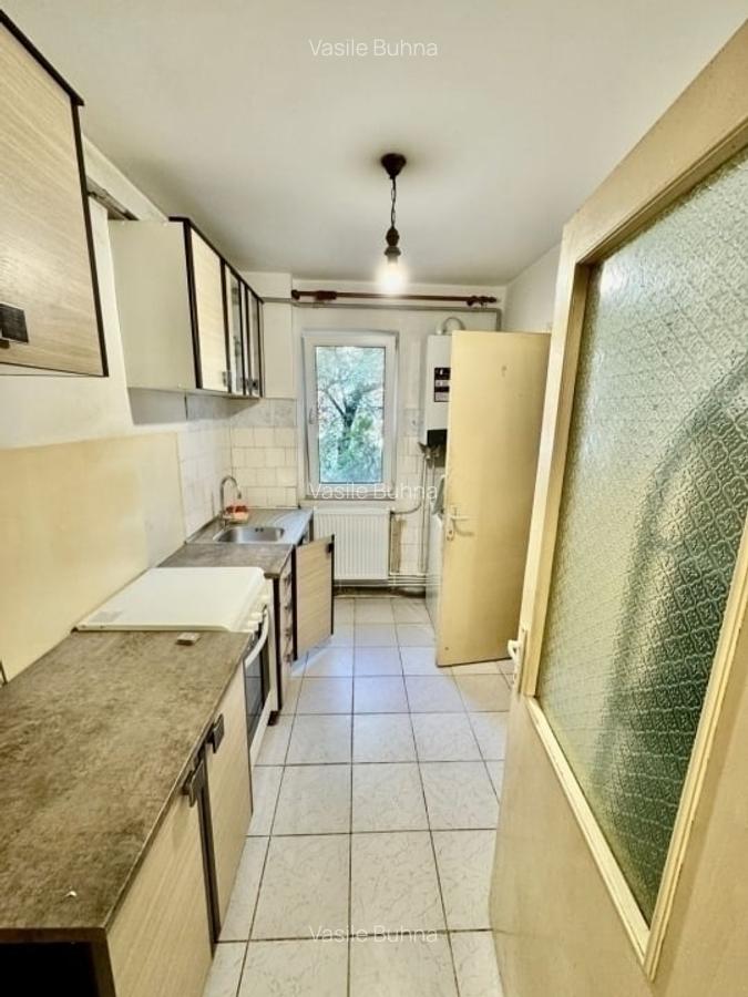 PODU ROS - ODEON - 2 CAMERE DE 52MP - ETAJ 1 DIN 4 - BLOC FARA RISC SEISMIC - 4