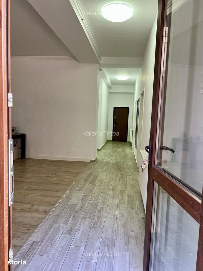 Apartament 3 camere cu curte, imobil nou - 10