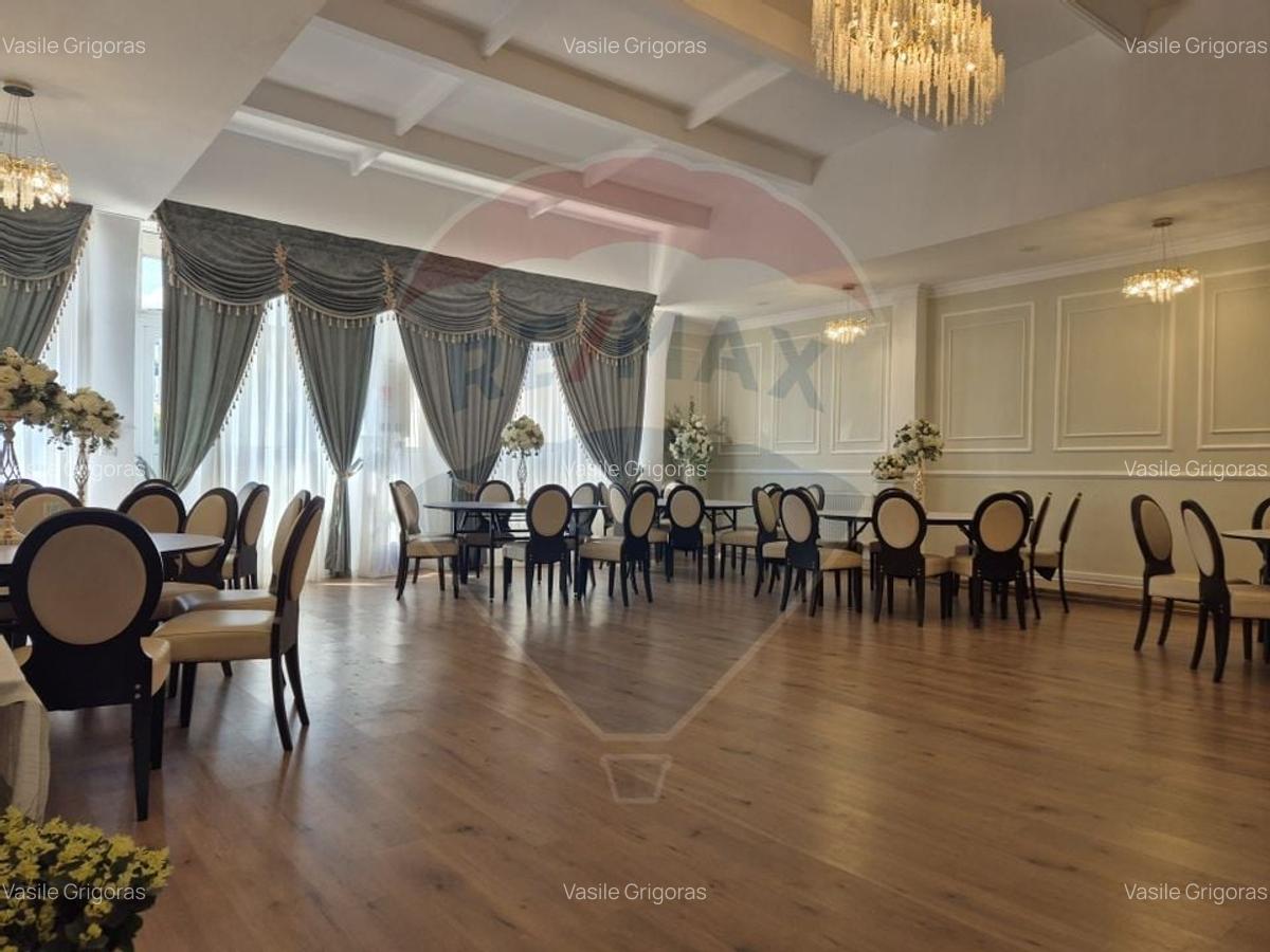 Spatiu comercial de inchiriat in Bacau - 2