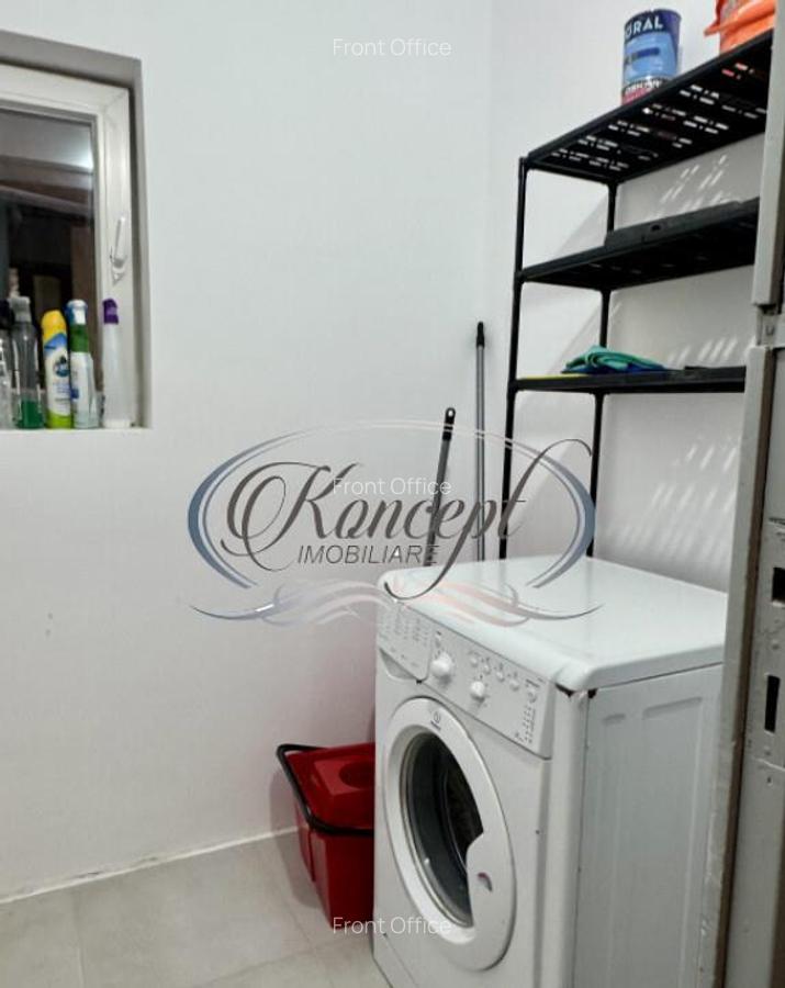 Apartament modern in zona Pietei Avram Iancu - 15