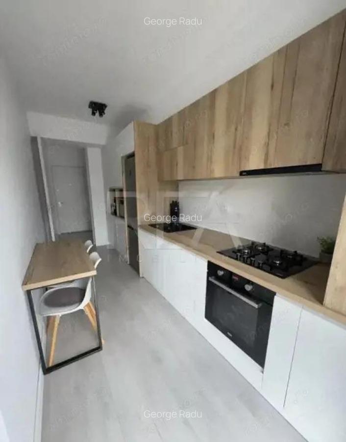 Apartament 2 camere | Novum Politehnica | Loc De Parcare - 7
