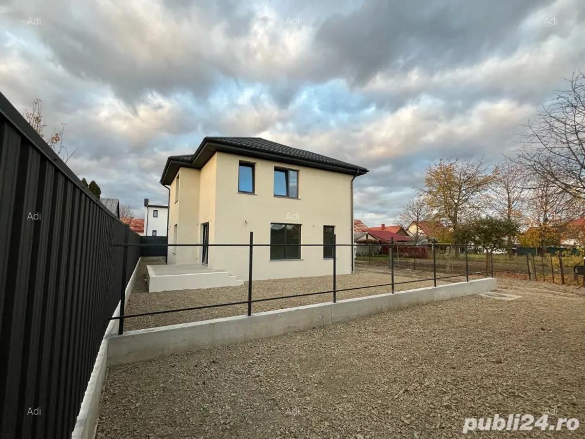 Casa individuala Radauti - 4