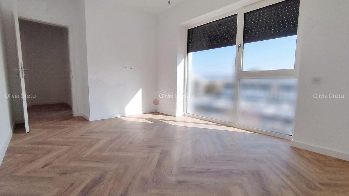 Apartament Nou Finalizat- Zona Carpatilor - 4