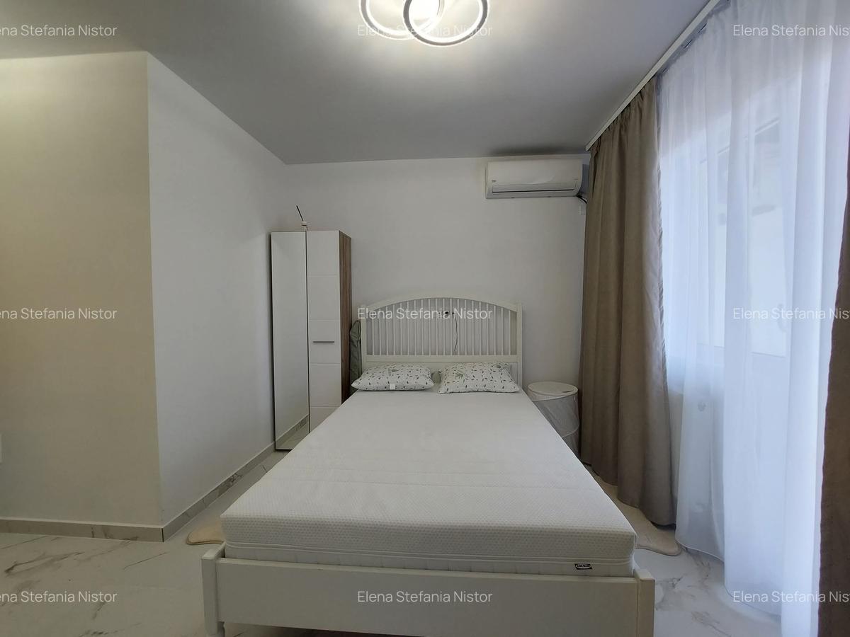 Garsoniera strada Stejarului, Fundeni Dobroesti - 12