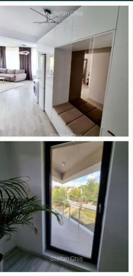 Apartament 2 camere | Baneasa - Jandarmeriei | bloc 2020 - 8