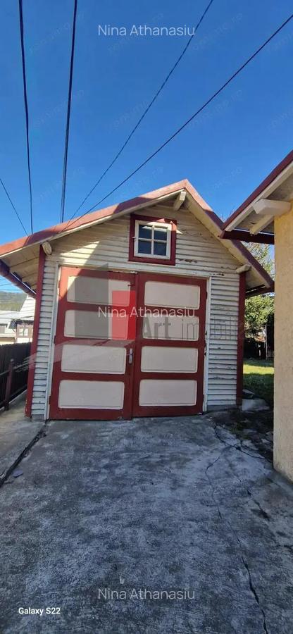 CASA DE VANZARE IN BUSTENI- POIANA TAPULUI - 3