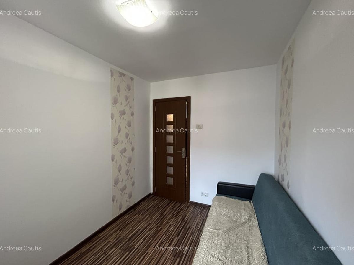 Apartament 3 camere, 65mp utili, perfect pentru investit, zona Dambovita - 5