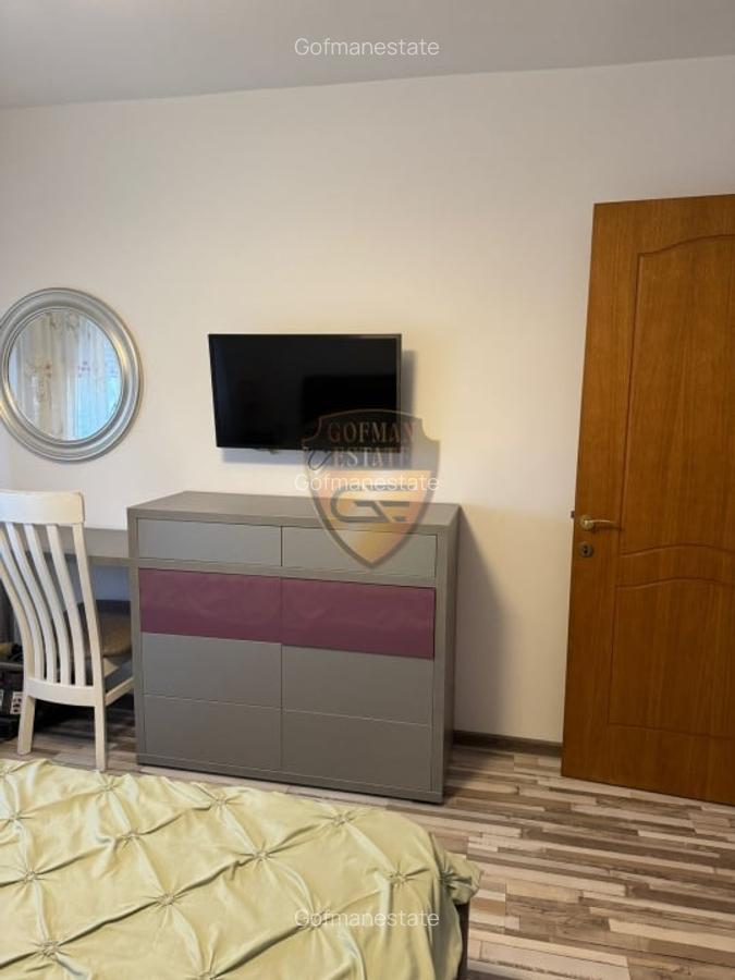 Apt 3 camere decomandat – Casa de Cultura / ICIL, parcare, incalzire radet, A/C - 20