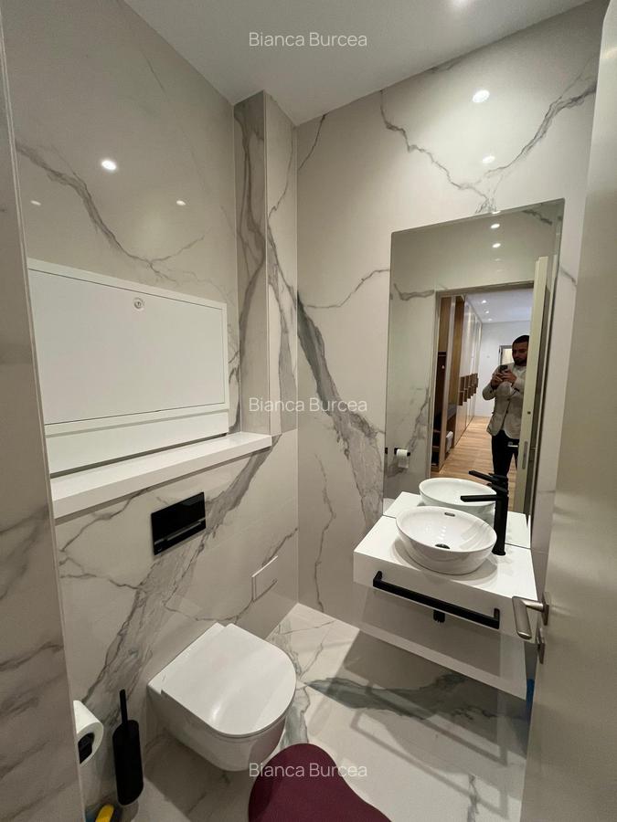 Apartament 3 camere - One Rahmaninov - 4