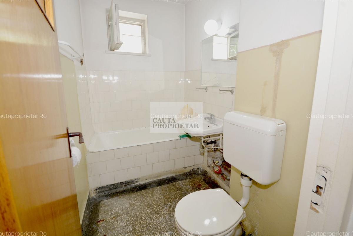 ANVELOPAT, 2 cam, Et 4, intre PLAZZA SI AFI COTROCENI MALL, semidecomandat - 7