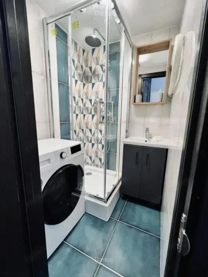 Inchiriere apartament cu 2 camere in zona Virtutii Lujerului - 2